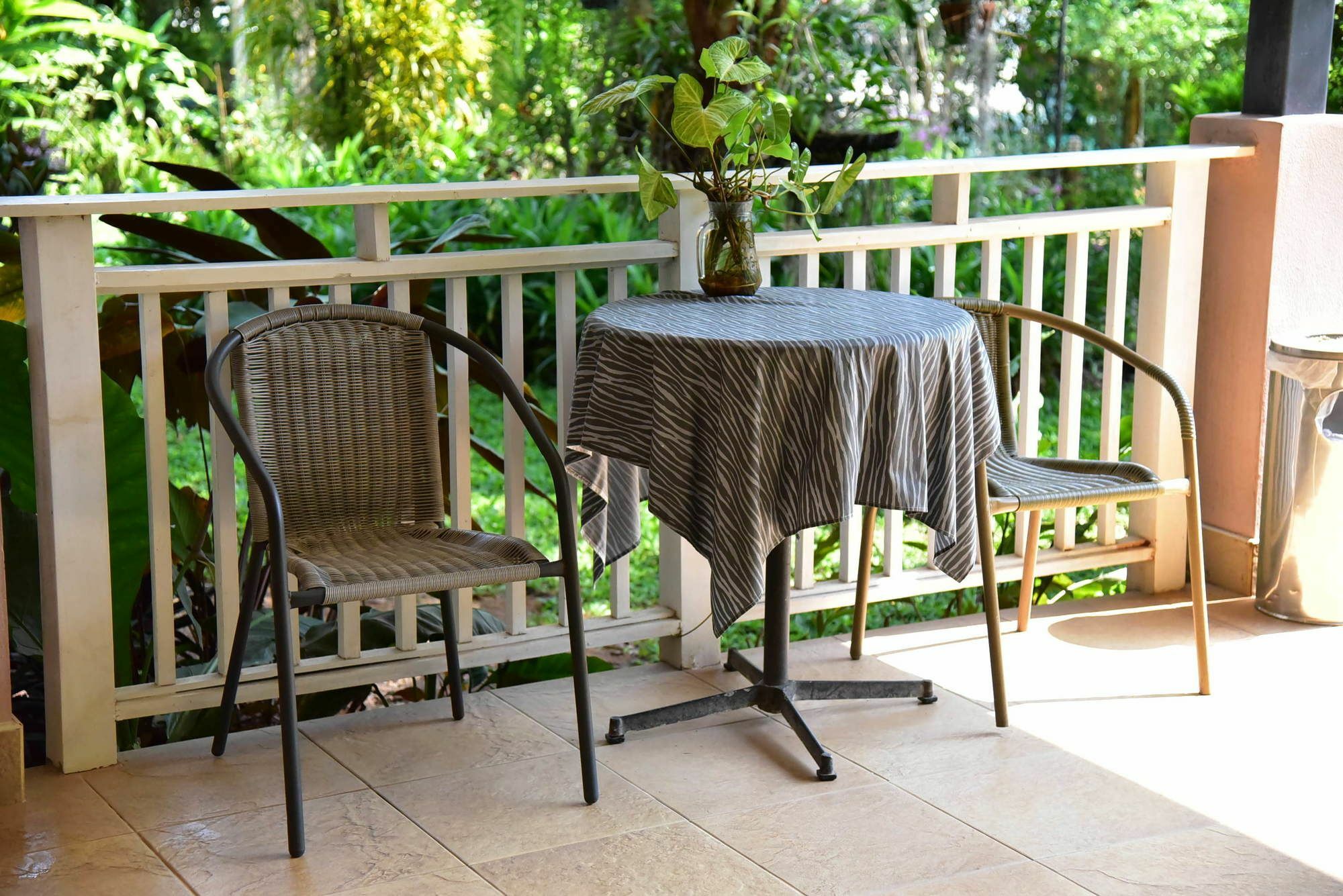 Khao Yai Cottage Mu Si Exterior photo